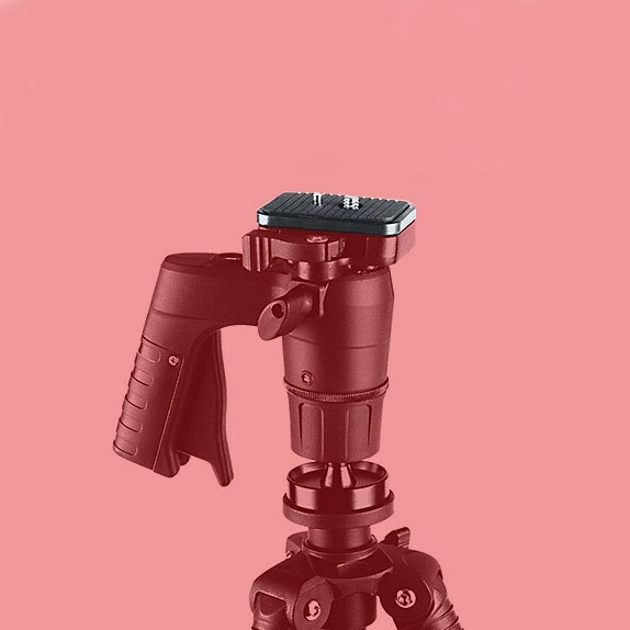 Piastra A Sgancio Rapido Per Treppiedi Targus - Compatibile Con - Foto 9