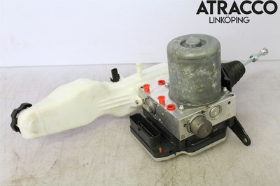 ABS Hydraulikaggregat Bremskraftverstärker Orig Opel Astra K 