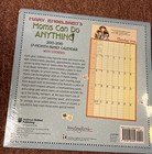 Sealed w stickers Mary Engelbreit 2015 Calendar Moms Can Do Anything Family — photo 2