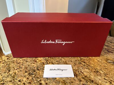 Salvatore Ferragamo Groove 2 Logo Rubber Pool Slides White / Red US 6 $195 Italy Salvatore Ferragamo Groove 2 Logo Rubber Pool Slides White  main image 3