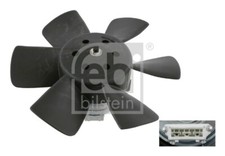 Febi Bilstein Radiator Fan 06989 - BRAND NEW - GENUINE - 5 YEAR WARRANTY