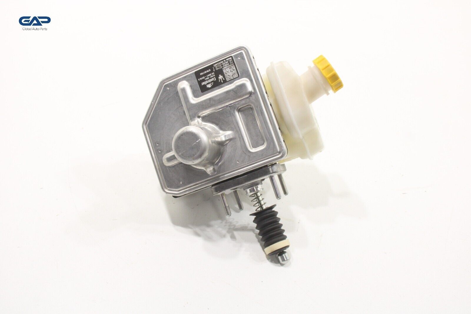 2023-24 MASERATI GRECALE POWER BRAKE BOOSTER W/ MASTER CYLINDER & RESERVOIR OEM