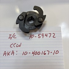 Bendix CCW magneto impulse coupling cam assembly, P/N 10-59472 Bendix CCW magneto impulse coupling cam assembly, P/N 10-59472
