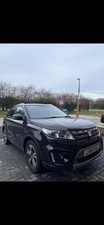 Suzuki Vitara SZ5 For Sale