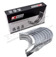 LAND ROVER DISCOVERY 1 /2 RANGE ROVER P38  DEFENDER CRANKSHAFT MAIN BEARINGS STD