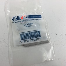 Edlund K004SP Knife