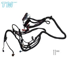 Dbc Ls Swap Standalone Wiring Harness T56 Manual Tran For Ls1 4.85.36.0l 97-06