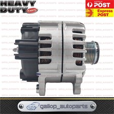 Brand New 210A Alternator For Audi Q7 4MB 4MG engine CRTC CZZA 3.0L Diesel 15-20