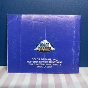 NES Secret Scout Manual For Nintendo