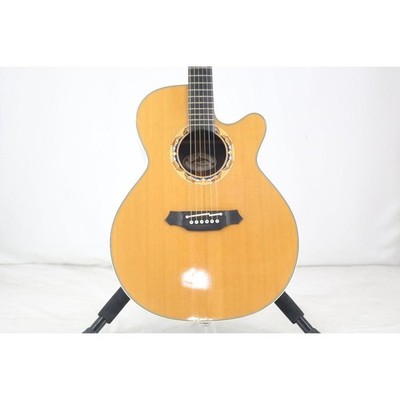 TAKAMINE  LTD 2001 DOLPHIN