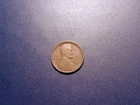 Good/VG 1911-S Lincoln Cent
