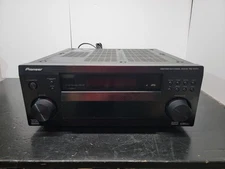 Pioneer VSX 1015TX Multi-Channel Receiver