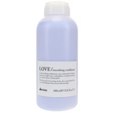 Davines LOVE Smoothing Conditioner 33.8 oz