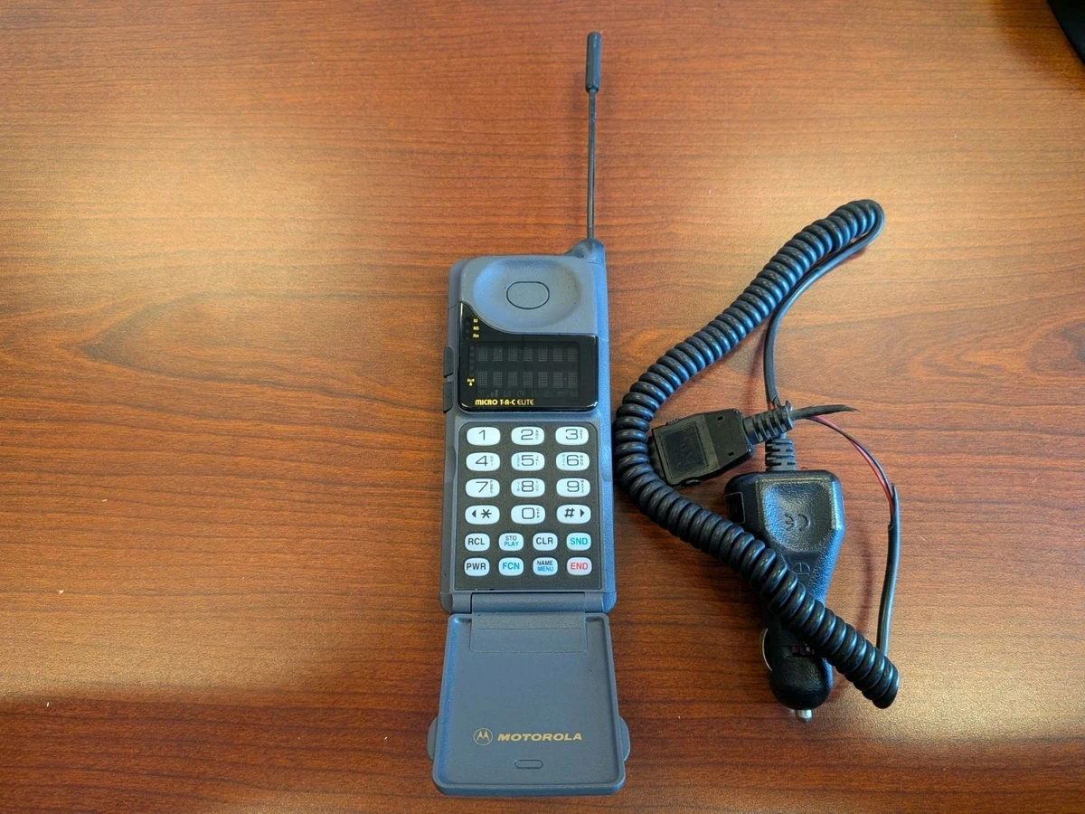Motorola Microtac for sale | eBay