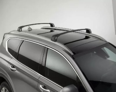 NEW OEM Roof Rack Cross Bars S2F21AC500 for Hyundai Santa Fe 2019-2023