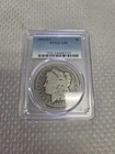1893 CC Morgan Silver Dollar PCGS G4 Last Year Carson City Morgan Dollar