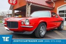 1973 Chevrolet Camaro for Sale