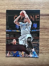2015-16 Tobias Harris - Panini Prestige #34-Orlando Magic
