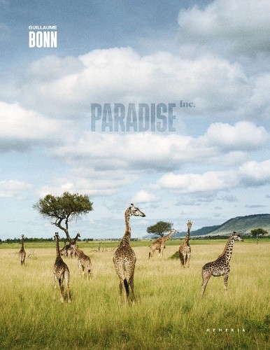 PARADISE INC. by Guillaume BONN, Jon Lee ANDERSON - 9782490952533