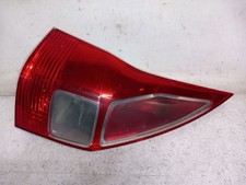 RÜCKLICHT LINKS Renault Megane II Grandtour (KM) 2007 8200417349