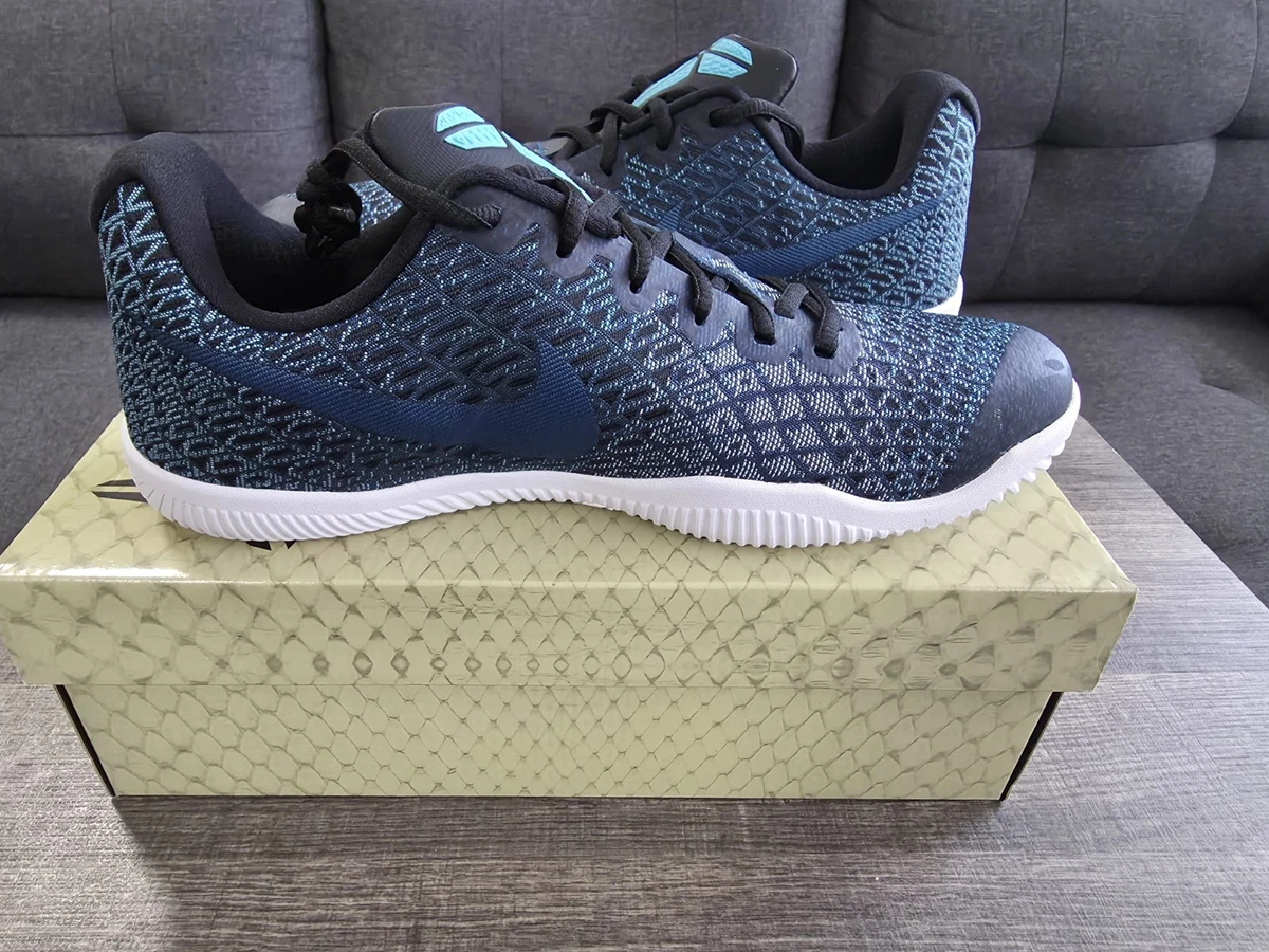 Nike Mamba Instinct Chlorine Blue for Sale | Authenticity