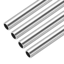 F&uuml;r 316L Edelstahl Kapillarrohr 4x 9mmx1mm 305mm