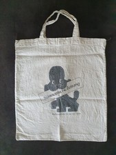Tasche Werbung SZ Pudel