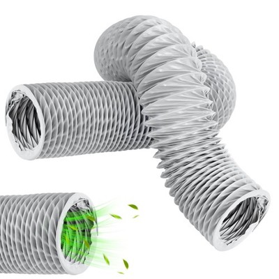 UCandy 10 Ft Marine Blower Hose Replacement, Boat Vent Bilge Exhaust... 