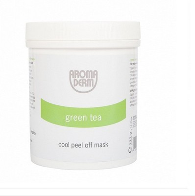 Styx  Naturcosmetic -  Green Tea Cool Peel Off Maske  333 g