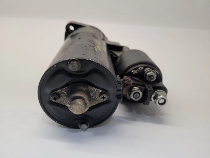 Motor de arranque Chrysler Crossfire 04 - 08 fabricante de equipamento original - Imagem 4 de 4