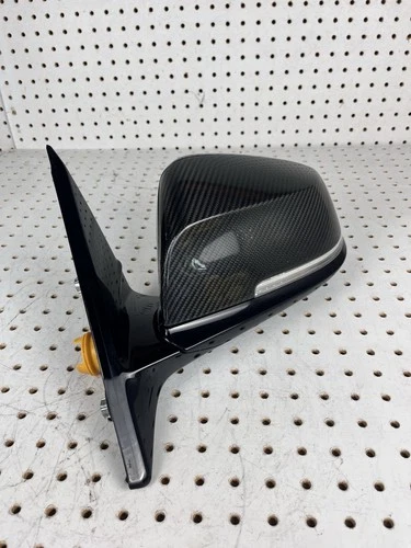 14-20 OEM BMW F32 F33 F36 LH LEFT DRIVER Side Mirror Blind Spot CAMERA 5-PIN
