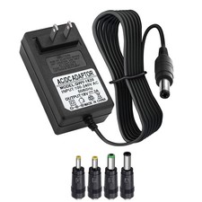 18V DC Adapter Charger Compatible for Altec Lansing Mix 2.0 Rockbox XL 6.6FT