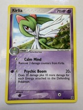 Kirlia 47/113 EX Delta Species Regular on eBay