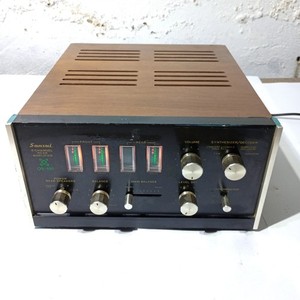 Sansui Qs-100 | eBay