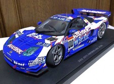 AUTOart 1/18 Honda NSX JGTC 2003 Raybrig 1/18 Autoart, Japanese,