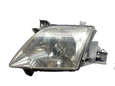 Oem 2000-2001 Mazda Mpv Lh Left Driver Side Halogen Headlight Lamp A210 Oem 2000-2001 Mazda Mpv Lh Left Driver Side Halogen Headlight Lamp A210