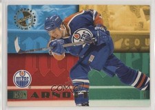 1995 Topps Stadium Club Members Only Box Set Jason Arnott #31 2u3