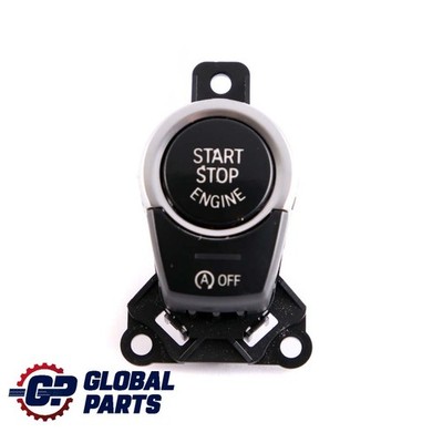 BMW F01 F02 F10 F11 F12 F13 LCI Schalter Start Stop 9225230