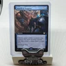 MTG March of Progress 55 Rare Extended Art The Brothers' War Commander