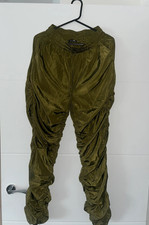 Fashion Nova Khaki Bottoms Size 10 