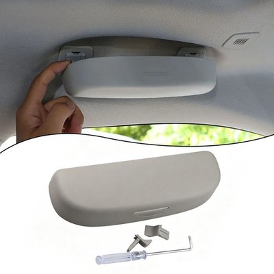 Car Sunglasses Holder for Honda For Accord For Civic CRV For Elysion 2013-2023