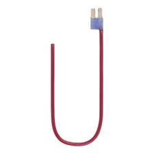 Accele Electronics - 6215PT - Fuse Micro2 15a Pig Tail