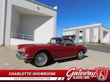 1962 Chevrolet Corvette for Sale