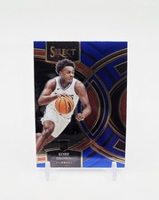 2023-24 Panini Select Kobe Brown Rookie Premier No. 110