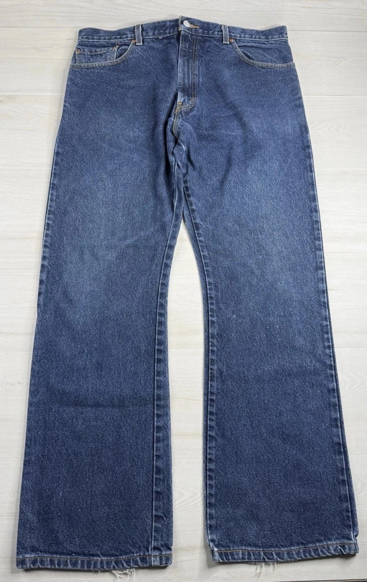 80's Levi's 517 USA製W32 L32 deadstock 80's Levi's 517 USA製W32 L32 deadstock - メルカリ