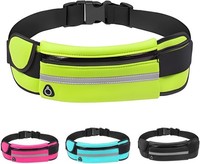LaufgüRteltasche Handy Bauchtasche Sport GüRteltasche 7,67X3