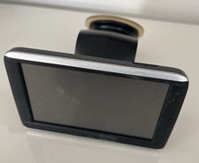 Navigon 42 Easy Navigationsgerät Navi Schwarz/ Silber