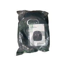 Foot Massager Machine with Heat Shiatsu Deep Kneading for Tired Muscles FSA/HSA