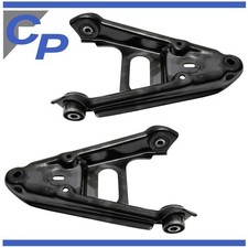 2 Querlenker vorne für Smart Fortwo 450 Roadster 452 unten links rechts