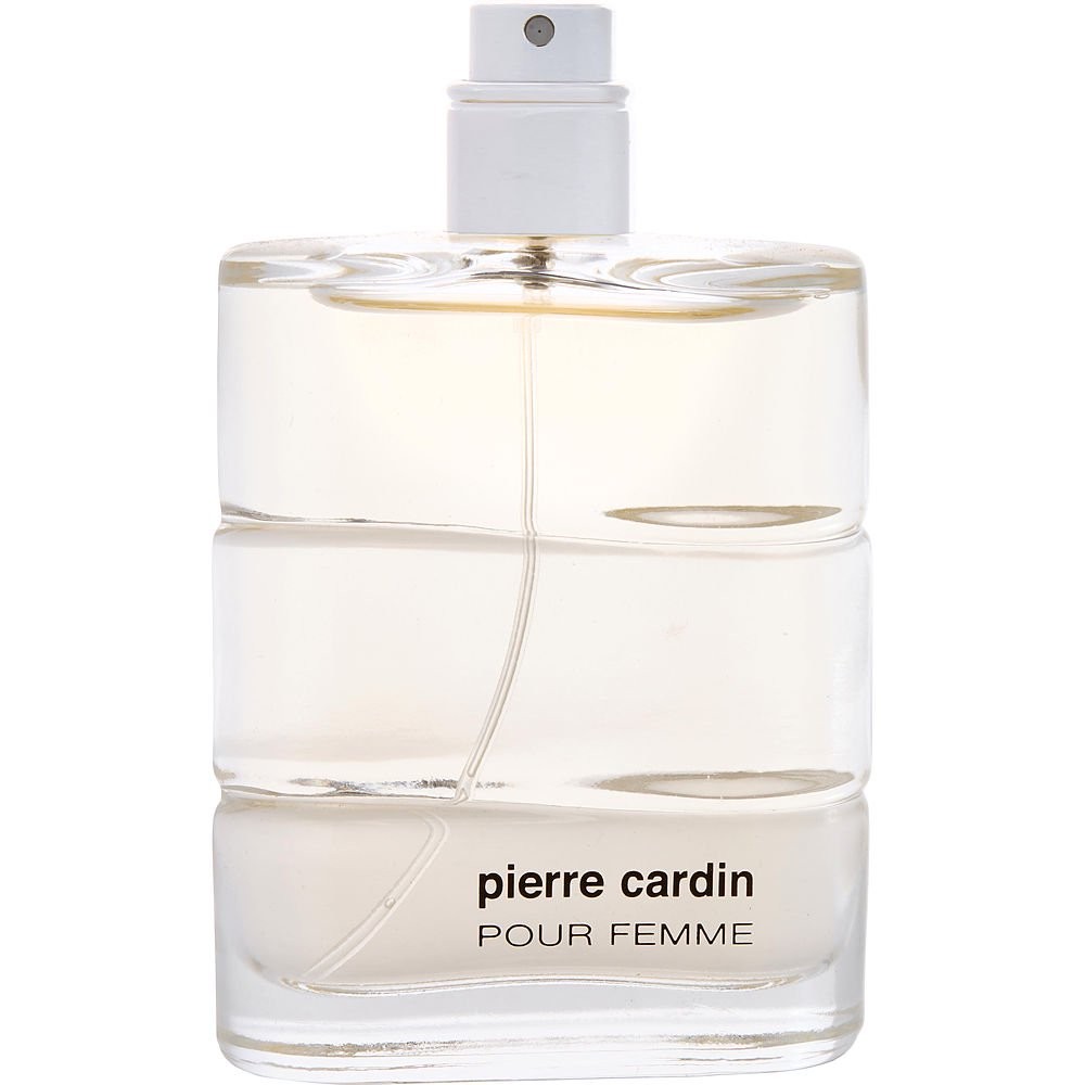 Парфюмерия Pierre Cardin Ladies Pour Femme EDP Spray 17 унции тестер 5390₽